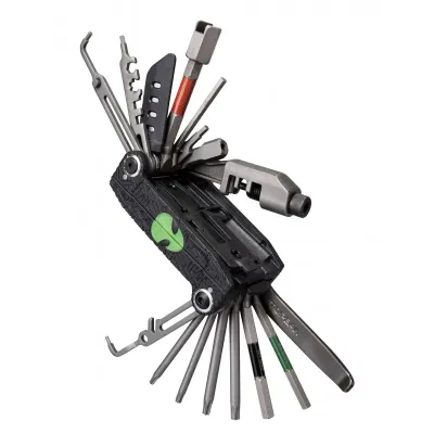 MULTIHERRAMIENTAS TOPEAK ALIEN X MULTIHERRAMIENTAS TOPEAK ALIEN X