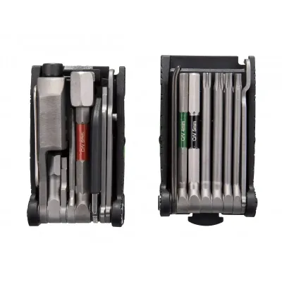 MULTIHERRAMIENTAS TOPEAK ALIEN X MULTIHERRAMIENTAS TOPEAK ALIEN X