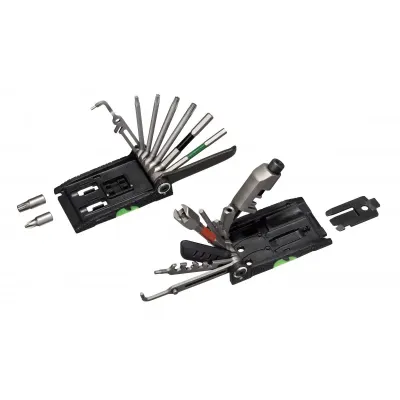 MULTIHERRAMIENTAS TOPEAK ALIEN X MULTIHERRAMIENTAS TOPEAK ALIEN X