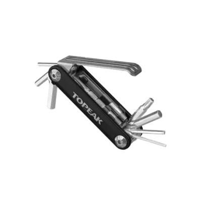 MULTIHERRAMIENTAS TOPEAK TUBI 11 MULTIHERRAMIENTAS TOPEAK TUBI 11