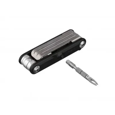 MULTIHERRAMIENTAS TOPEAK TUBI 11 MULTIHERRAMIENTAS TOPEAK TUBI 11