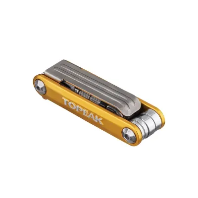 MULTIHERRAMIENTAS TOPEAK TUBI 11 COMBO MULTIHERRAMIENTAS TOPEAK TUBI 11 COMBO