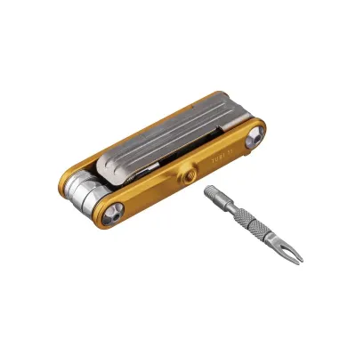 MULTIHERRAMIENTAS TOPEAK TUBI 11 COMBO MULTIHERRAMIENTAS TOPEAK TUBI 11 COMBO