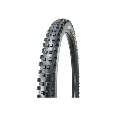 CUBIERTA MAXXIS SHORTY 27.5 PLEGABLE