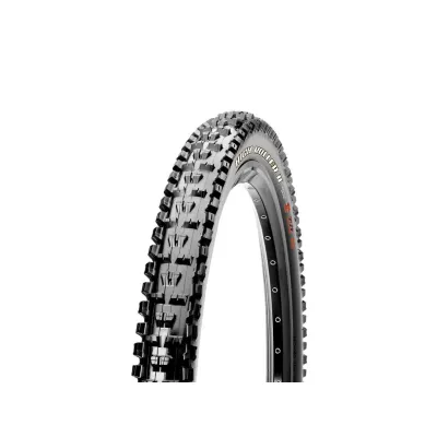 CUBIERTA MAXXIS HIGH ROLLER II PLEGABLE