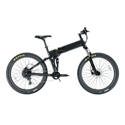 LEGEND EBIKES ETNA SR