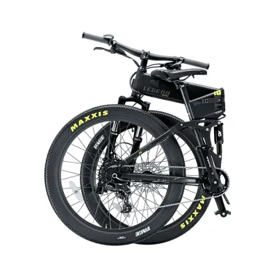 LEGEND EBIKES ETNA SR