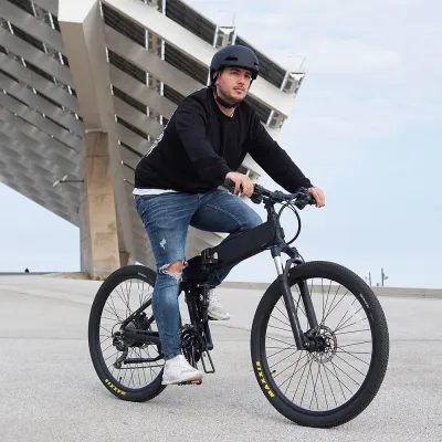 LEGEND EBIKES ETNA SR