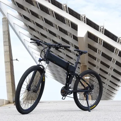 LEGEND EBIKES ETNA SR