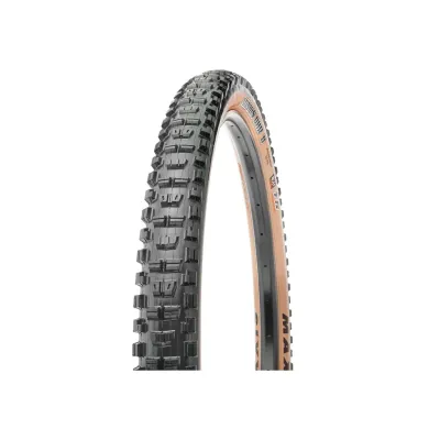 CUBIERTA MAXXIS MINION DHR II PLEGABLE