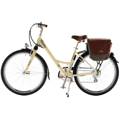 ELECTRICA LITTIUM BERLIN CLASSIC ELECTRICA LITTIUM BERLIN CLASSIC