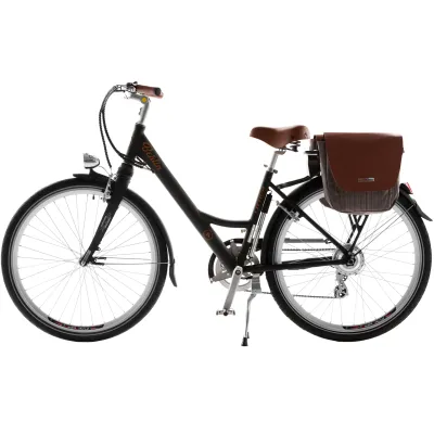 ELECTRICA LITTIUM BERLIN CLASSIC ELECTRICA LITTIUM BERLIN CLASSIC