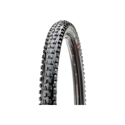 CUBIERTA MAXXIS MINION DHF PLEGABLE