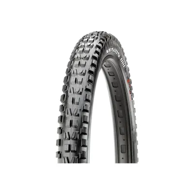 CUBIERTA MAXXIS MINION DHF PLEGABLE