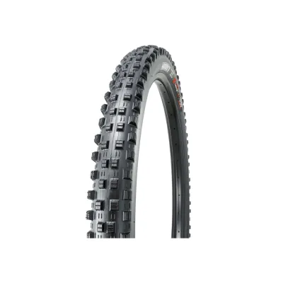 CUBIERTA MAXXIS SHORTY PLEGABLE
