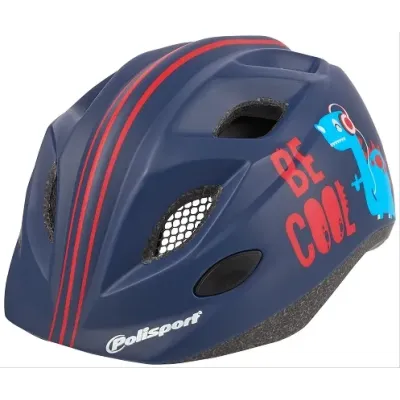 CASCO POLISPORT JUNIOR PREMIUM S