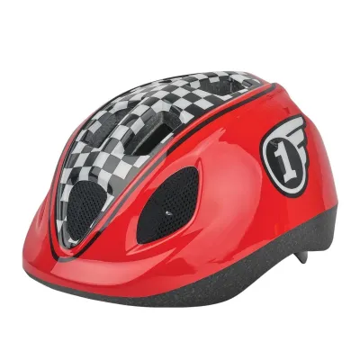 CASCO POLISPORT XS KIDS 