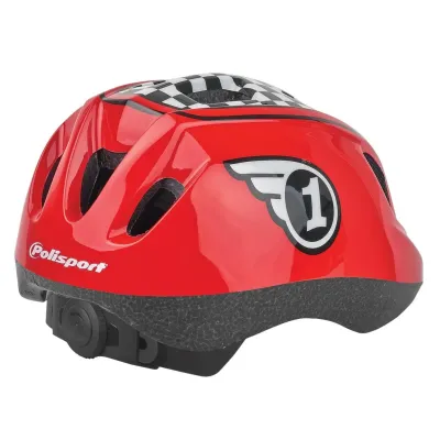 CASCO POLISPORT XS KIDS 