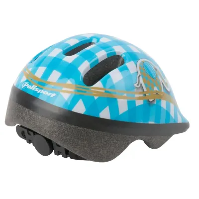 CASCO POLISPORT XXS BABY