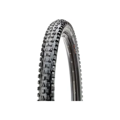CUBIERTA MAXXIS MINION DHF PLEGABLE