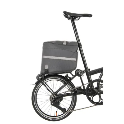 BOLSA BROMPTON BOROUGH ROLLER RACK BAG (PORTABULTOS)