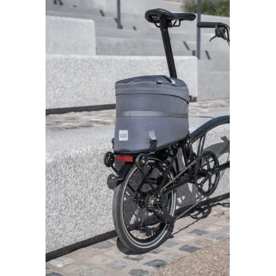 BOLSA BROMPTON BOROUGH ROLLER RACK BAG (PORTABULTOS)