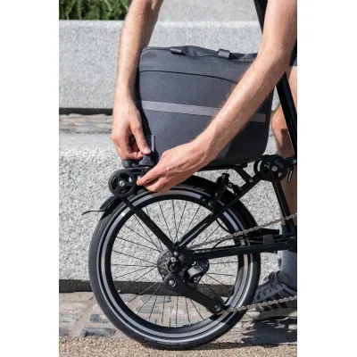 BOLSA BROMPTON BOROUGH ROLLER RACK BAG (PORTABULTOS)