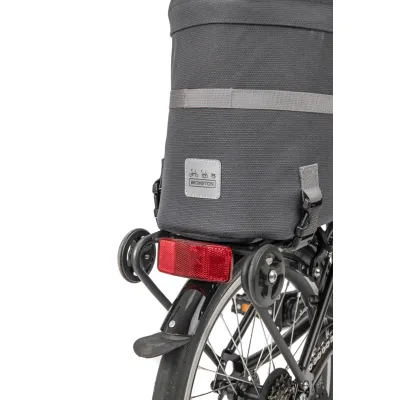 BOLSA BROMPTON BOROUGH ROLLER RACK BAG (PORTABULTOS)