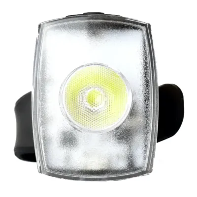 LUZ DELANTERA PYGOMIC P1-F 200 LUMENES LUZ DELANTERA PYGOMIC P1-F 200 LUMENES