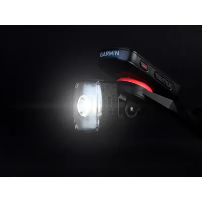 LUZ DELANTERA PYGOMIC P1-F 200 LUMENES LUZ DELANTERA PYGOMIC P1-F 200 LUMENES