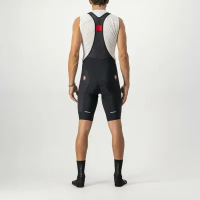 CULOTTE CASTELLI COMPETIZIONE (2022) 