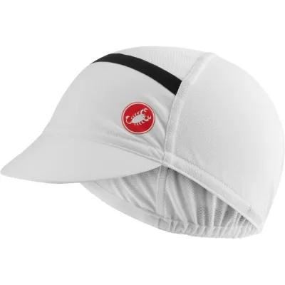 GORRA CICLISTA CASTELLI OMBRA (2022) GORRA CICLISTA CASTELLI OMBRA (2022)