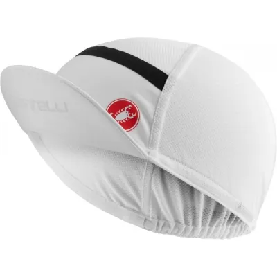 GORRA CICLISTA CASTELLI OMBRA (2022) GORRA CICLISTA CASTELLI OMBRA (2022)