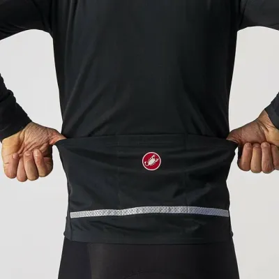 CHAQUETA CASTELLI GO (2022) CHAQUETA CASTELLI GO (2022)