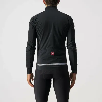 CHAQUETA CASTELLI GO (2022) CHAQUETA CASTELLI GO (2022)