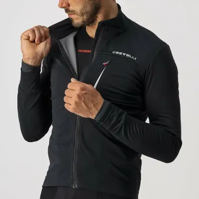 CHAQUETA CASTELLI GO (2022) CHAQUETA CASTELLI GO (2022)