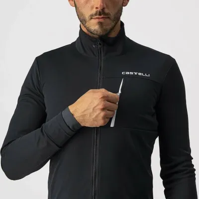 CHAQUETA CASTELLI GO (2022) CHAQUETA CASTELLI GO (2022)