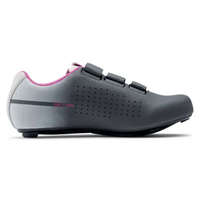 ZAPATILLAS NORTHWAVE CORE 2 WOMAN ROAD