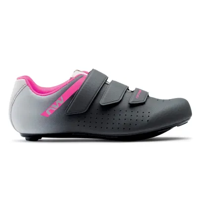 ZAPATILLAS NORTHWAVE CORE 2 WOMAN ROAD