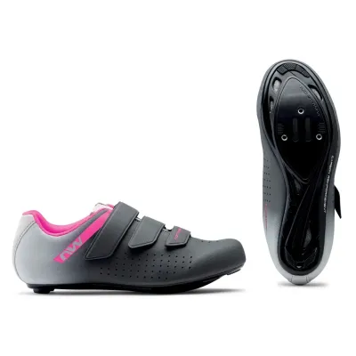 ZAPATILLAS NORTHWAVE CORE 2 WOMAN ROAD