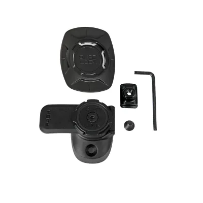 SOPORTE PARA TELÉFONO BROMPTON CON ADAPTADOR PARA T LINE