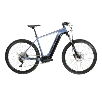 KROSS LEVEL BOOST 2.0 500 WH KROSS LEVEL BOOST 2.0 500 WH