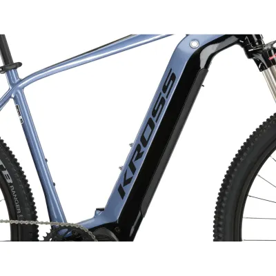 KROSS LEVEL BOOST 2.0 500 WH KROSS LEVEL BOOST 2.0 500 WH