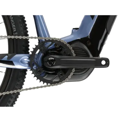 KROSS LEVEL BOOST 2.0 500 WH KROSS LEVEL BOOST 2.0 500 WH