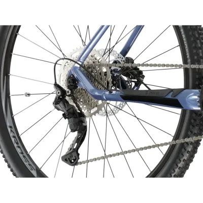 KROSS LEVEL BOOST 2.0 500 WH KROSS LEVEL BOOST 2.0 500 WH