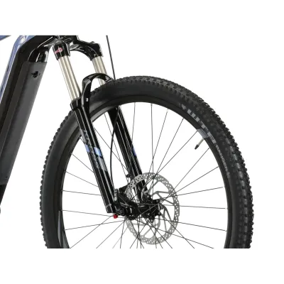 KROSS LEVEL BOOST 2.0 500 WH KROSS LEVEL BOOST 2.0 500 WH