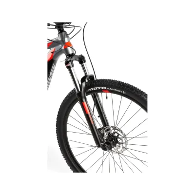 KROSS LEVEL BOOST 1.0 KROSS LEVEL BOOST 1.0