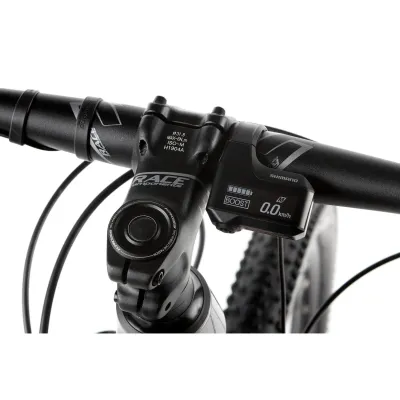 KROSS LEVEL BOOST 1.0 KROSS LEVEL BOOST 1.0