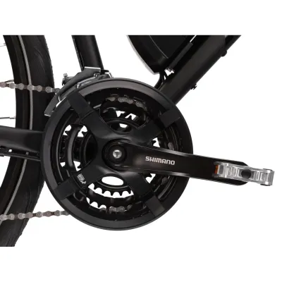 KROSS INZAI HYBRID 1.0 522 WH