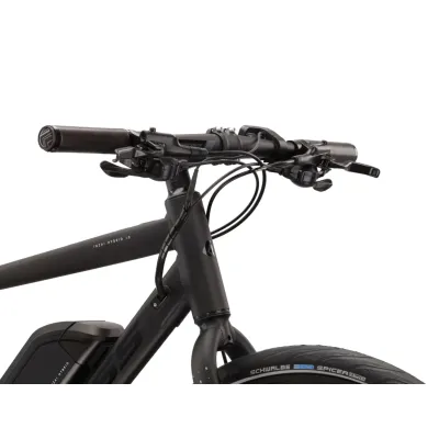 KROSS INZAI HYBRID 1.0 522 WH